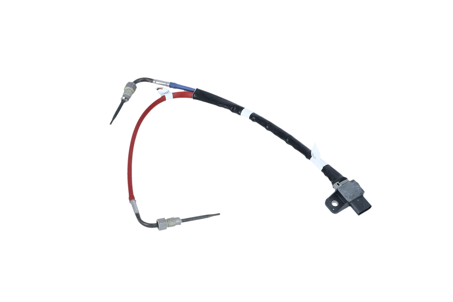 21499251 NRF 707377 Sensor de gases de escape Captur II costo