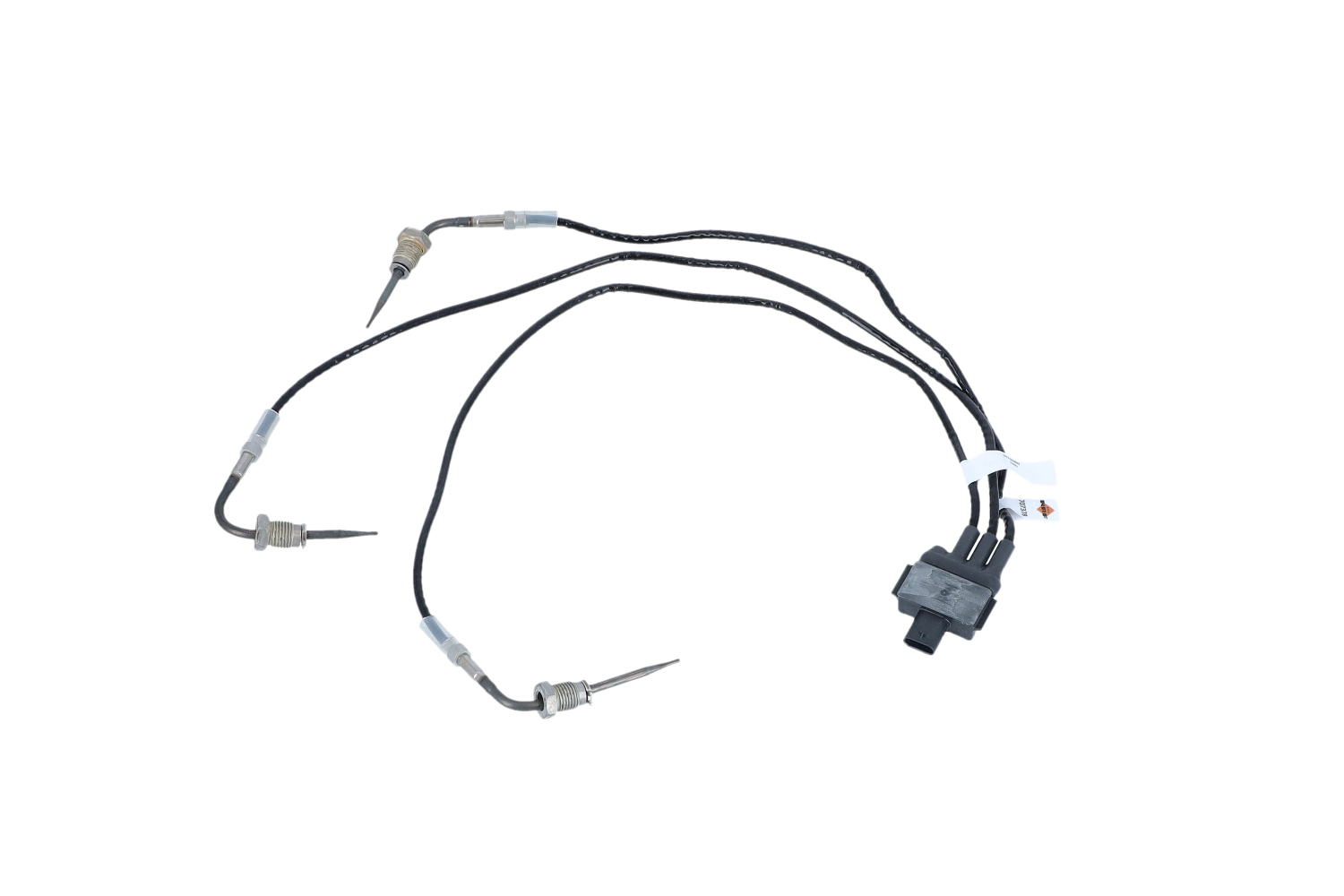 Sensor, temperatura dos gases de escape NRF 707378