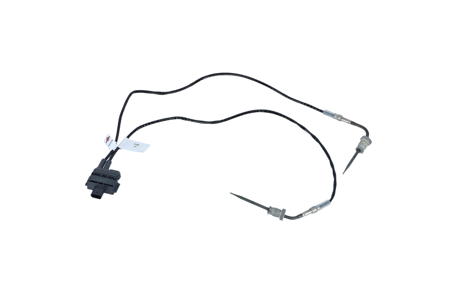 Abgassensor NRF 707379 Bewertung