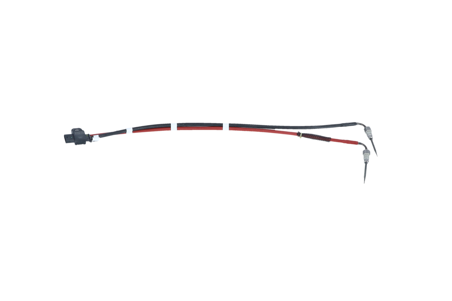 Abgassensor NRF 707380 Bewertung