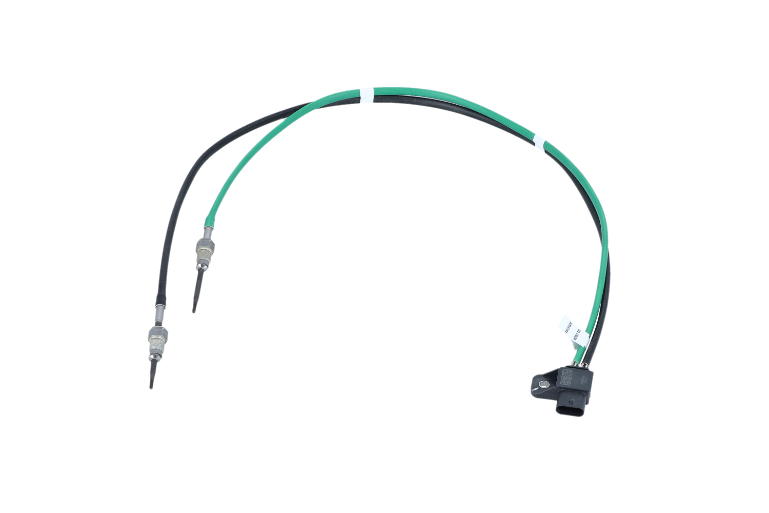 Abgastemperatursensor 707383 NRF 226584269R RENAULT, DACIA
