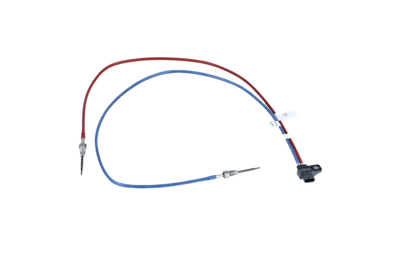 Abgassensor NRF 707384 Bewertung