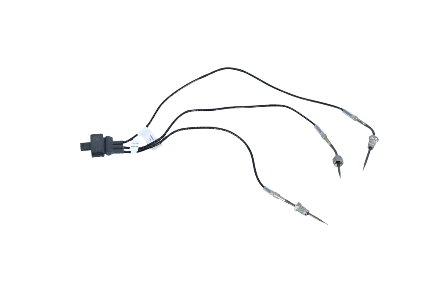 Abgassensor NRF 707385 Bewertung
