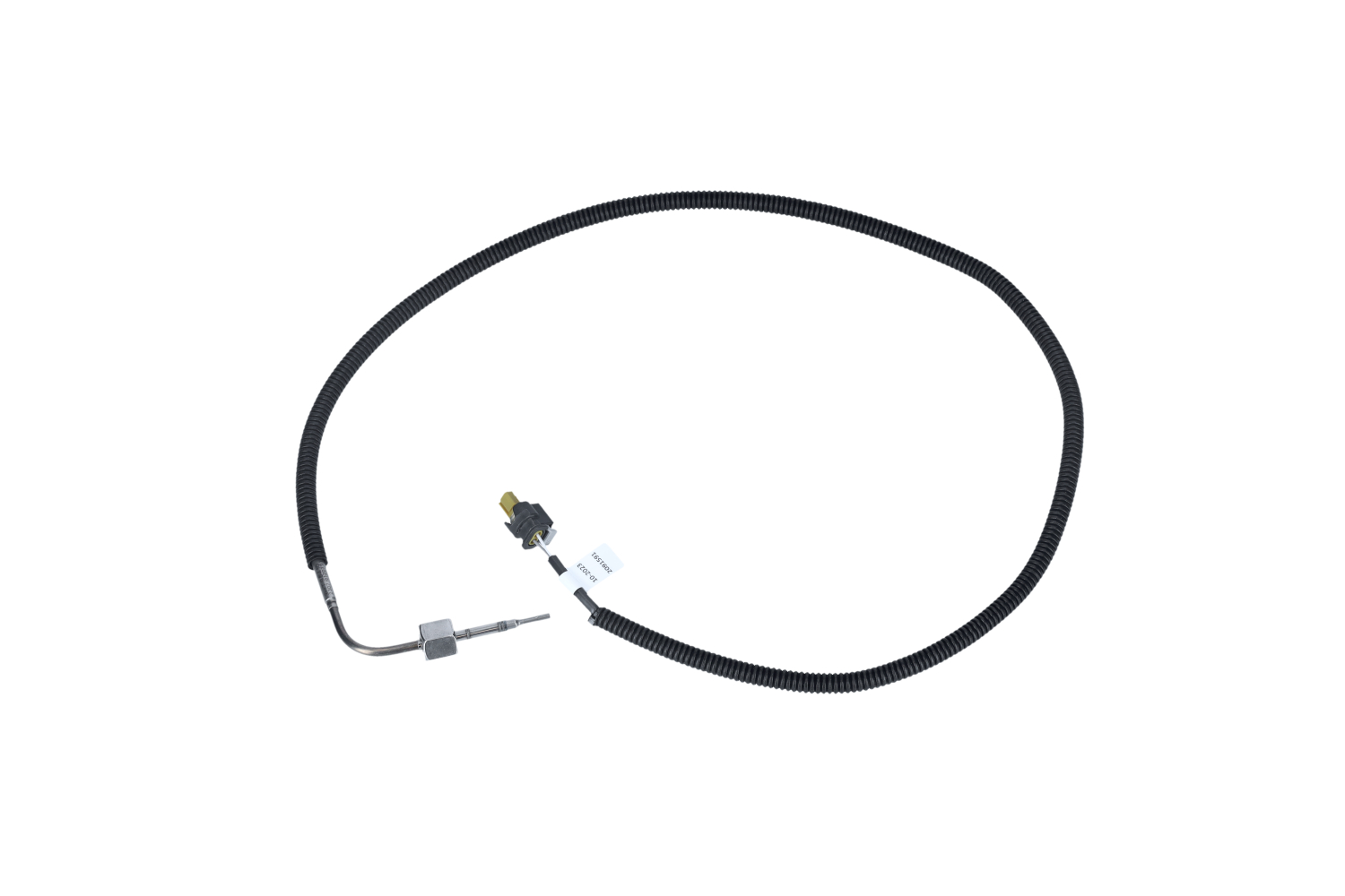 Abgastemperatursensor 707393 NRF A0009059505 MERCEDES-BENZ, SMART, LAND ROVER