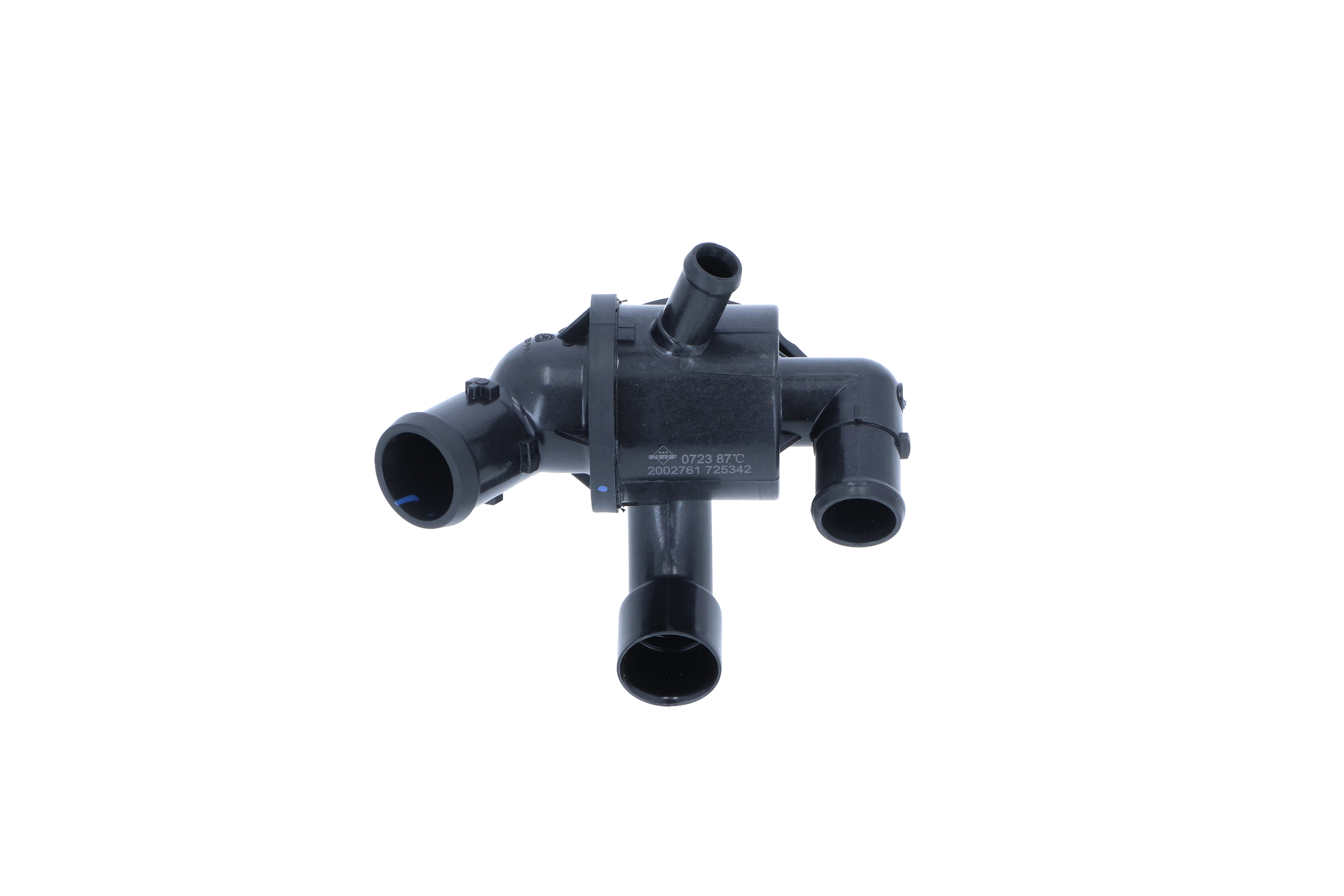 Termostat motor NRF 725342