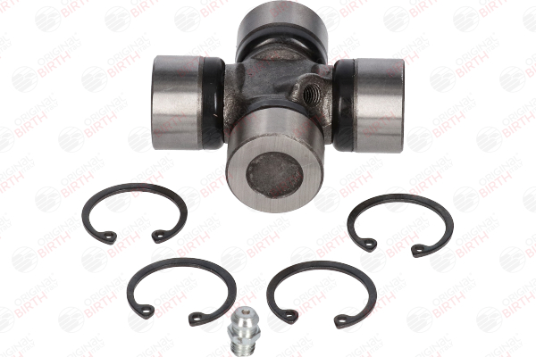 Hardyscheibe 30005 BIRTH 4606993 FORD, FIAT, SEAT, SUZUKI, ALFA ROMEO