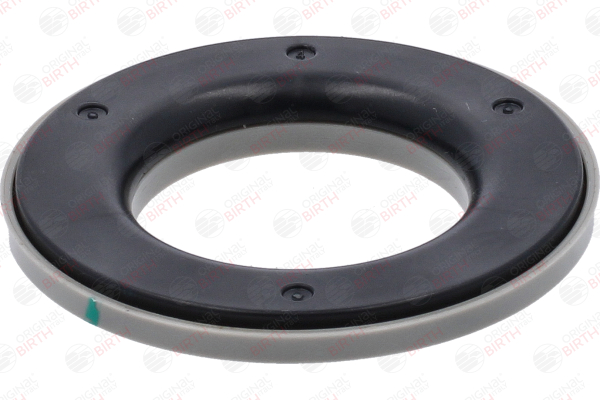 Wentellager, schokbreker veerpootlager 5033.C4 BIRTH 6613 OPEL, PEUGEOT, CITROЁN, NISSAN, MITSUBISHI