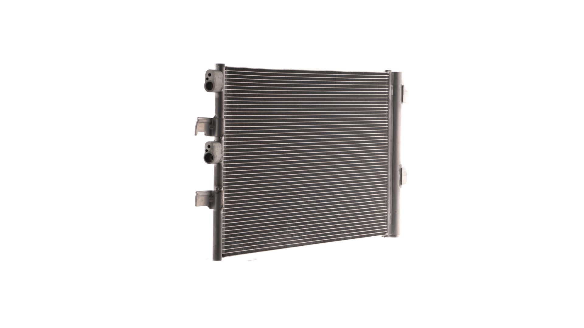 MAHLE AC894000S Радиатор за климатик Mini Countryman F60 2.0 Cooper S ALL4 163 K.C. бензин 2018
