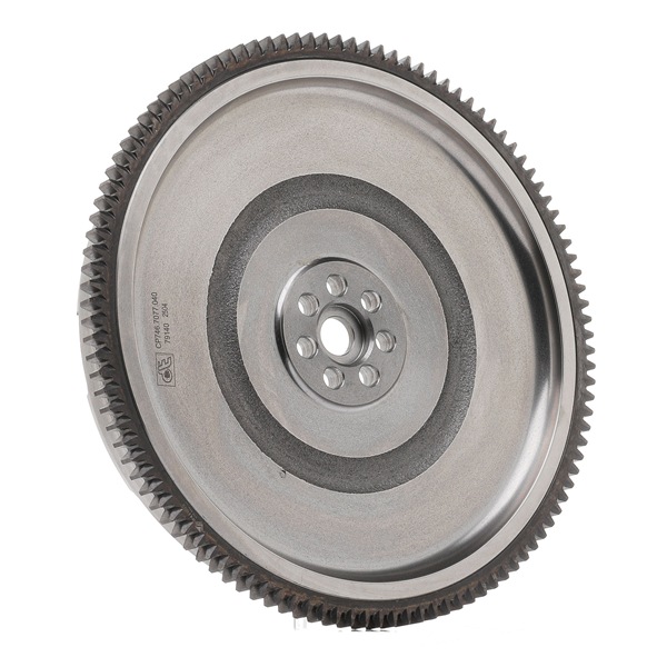 7.54040 DT Spare Parts volant moteur rigide Fiat Ducato 3 origine