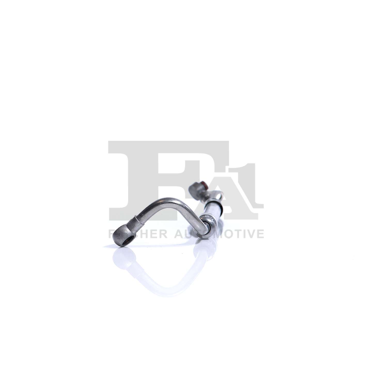 FA1 610-902 Olieleiding, turbolader