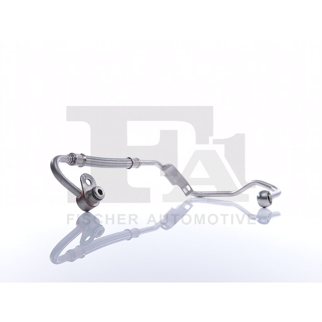 Ölleitung für Turbolader FA1 611-808