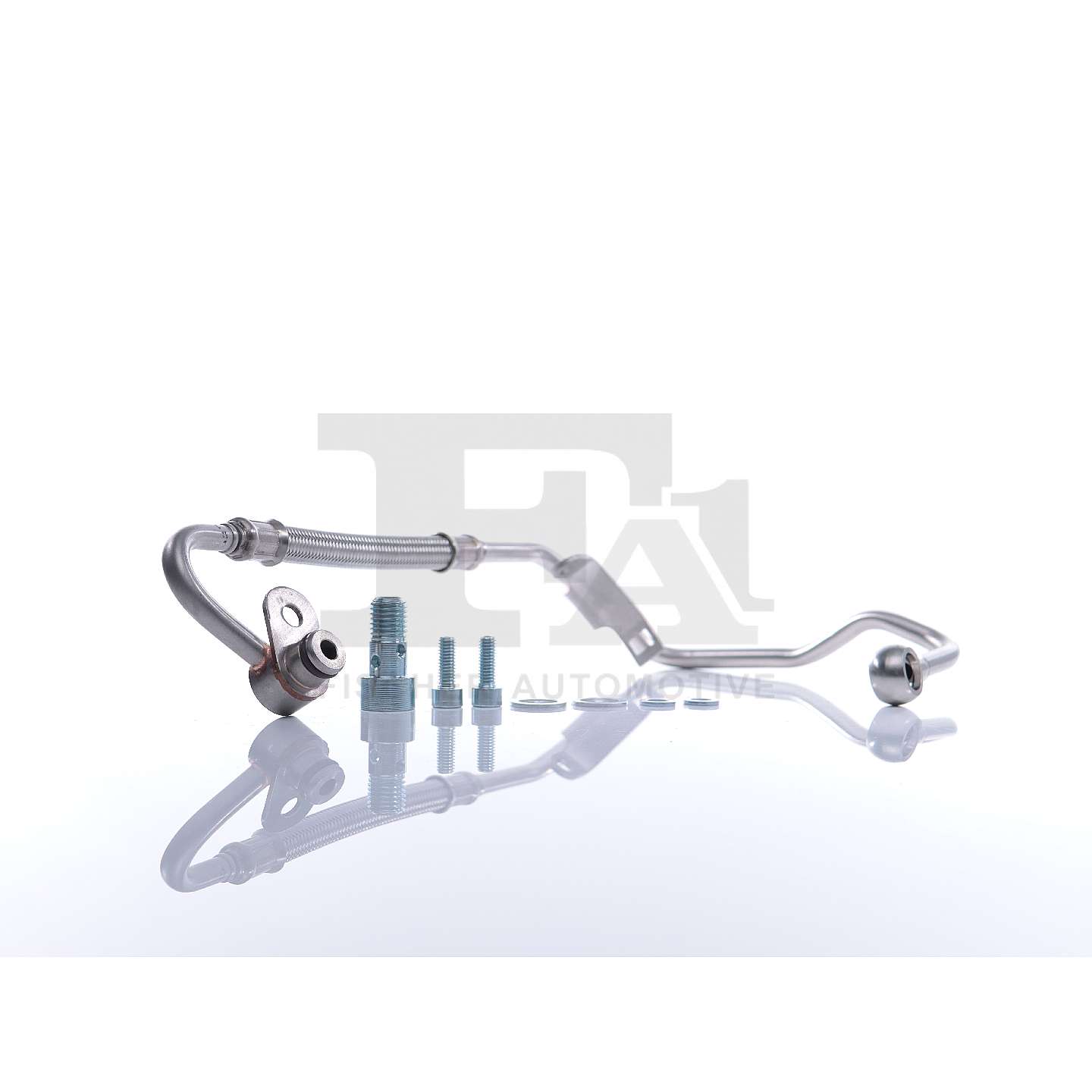 Turbolader Ölleitung FA1 611-808Z