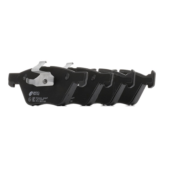 REMSA 1052.00 Remblokken