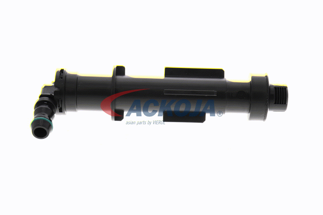 Sproeikop reinigingsvloeistof, koplampreiniging 1 011 692 ACKOJA A52-08-0049 FORD