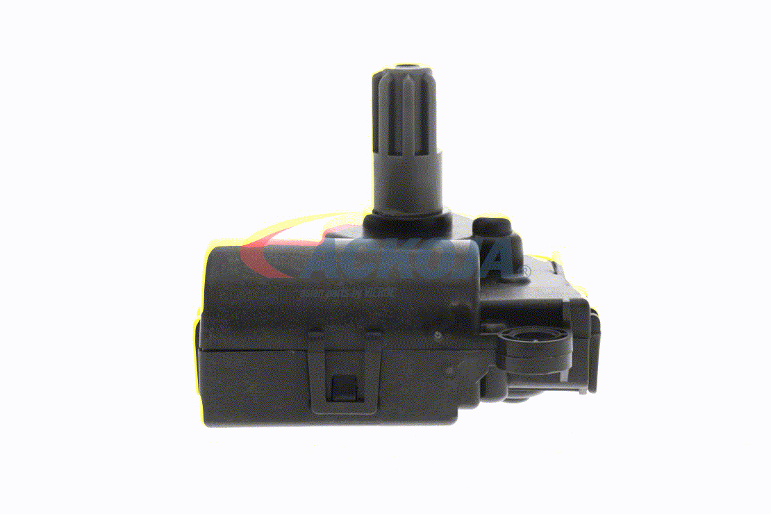 OEN 4885465AA Регулиращ елемент, смесваща клапа ACKOJA A52-77-0046