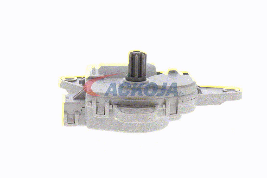 OEN 4885465AA Регулиращ елемент, смесваща клапа ACKOJA A52-77-0049