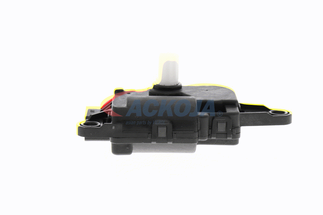 OEN 4885465AA Регулиращ елемент, смесваща клапа ACKOJA A53-77-0004