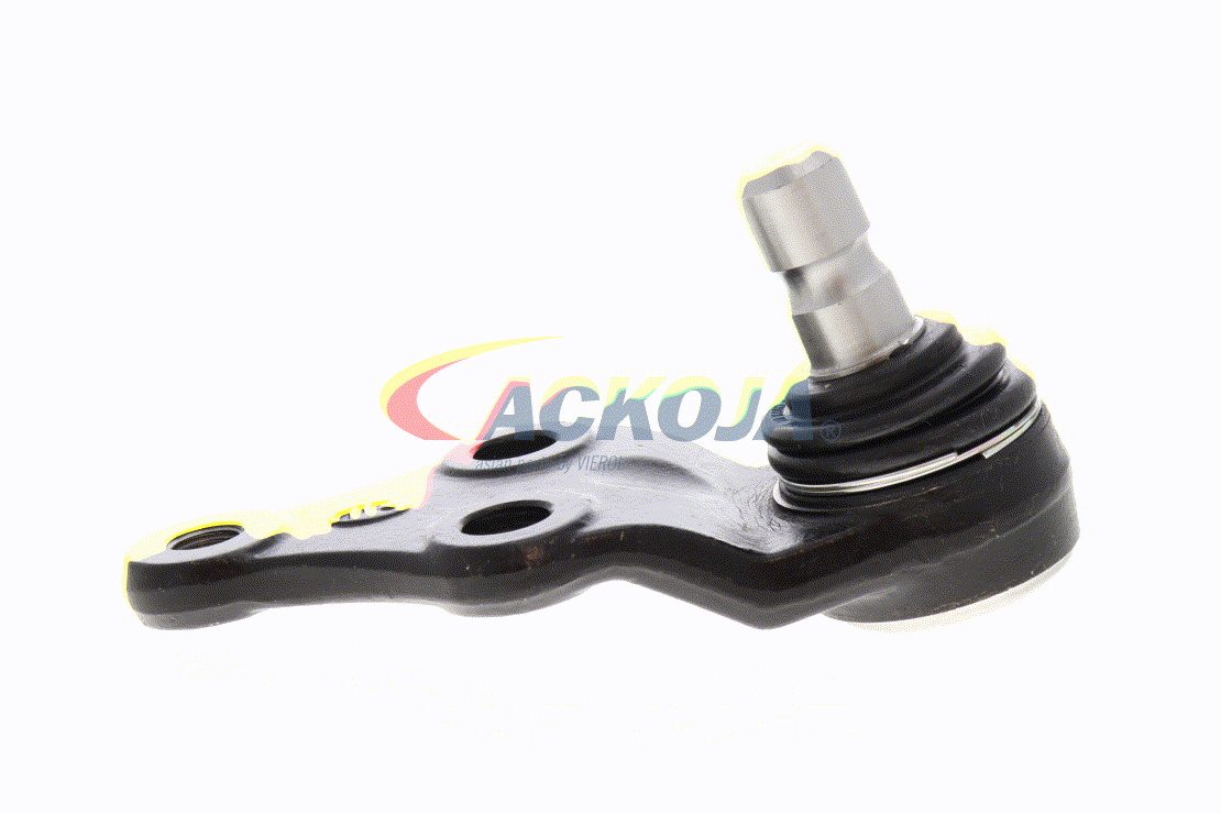 Testina braccio oscillante 1058190 ACKOJA A53-9624 VOLKSWAGEN, FORD, SEAT