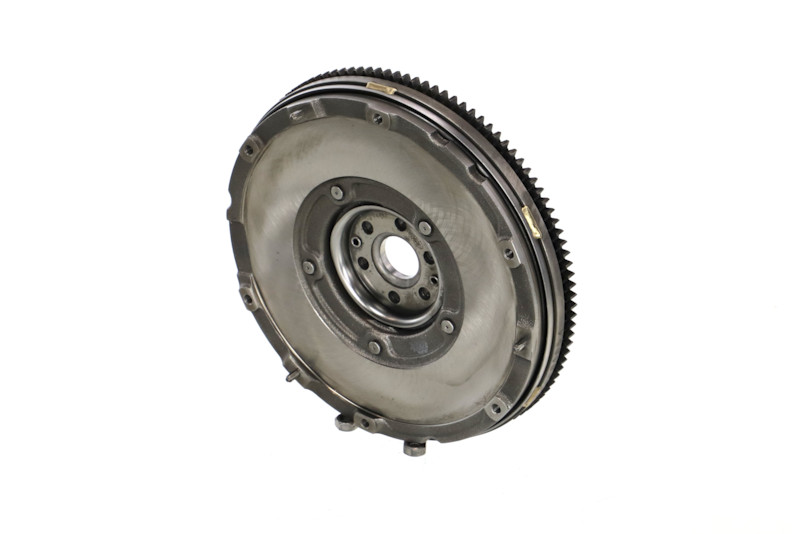 Schwungrad 009-001-000265R REMANTE CM5G6477DC FORD
