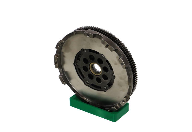 Schwungrad 009-001-000268R REMANTE BK316477BF FORD