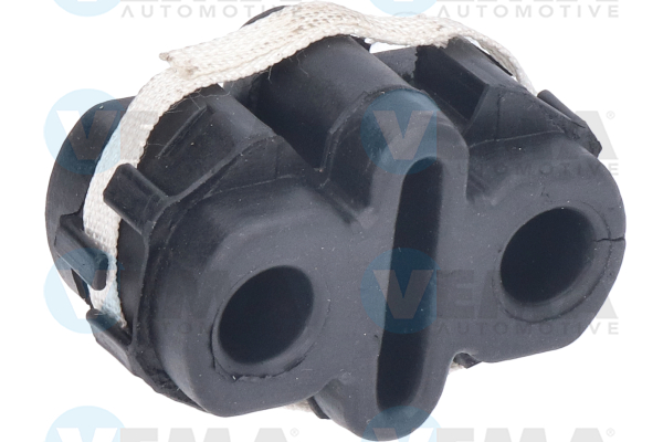 Halter, Abgasanlage 350243 VEMA 1755N4 PEUGEOT, CITROЁN, DS