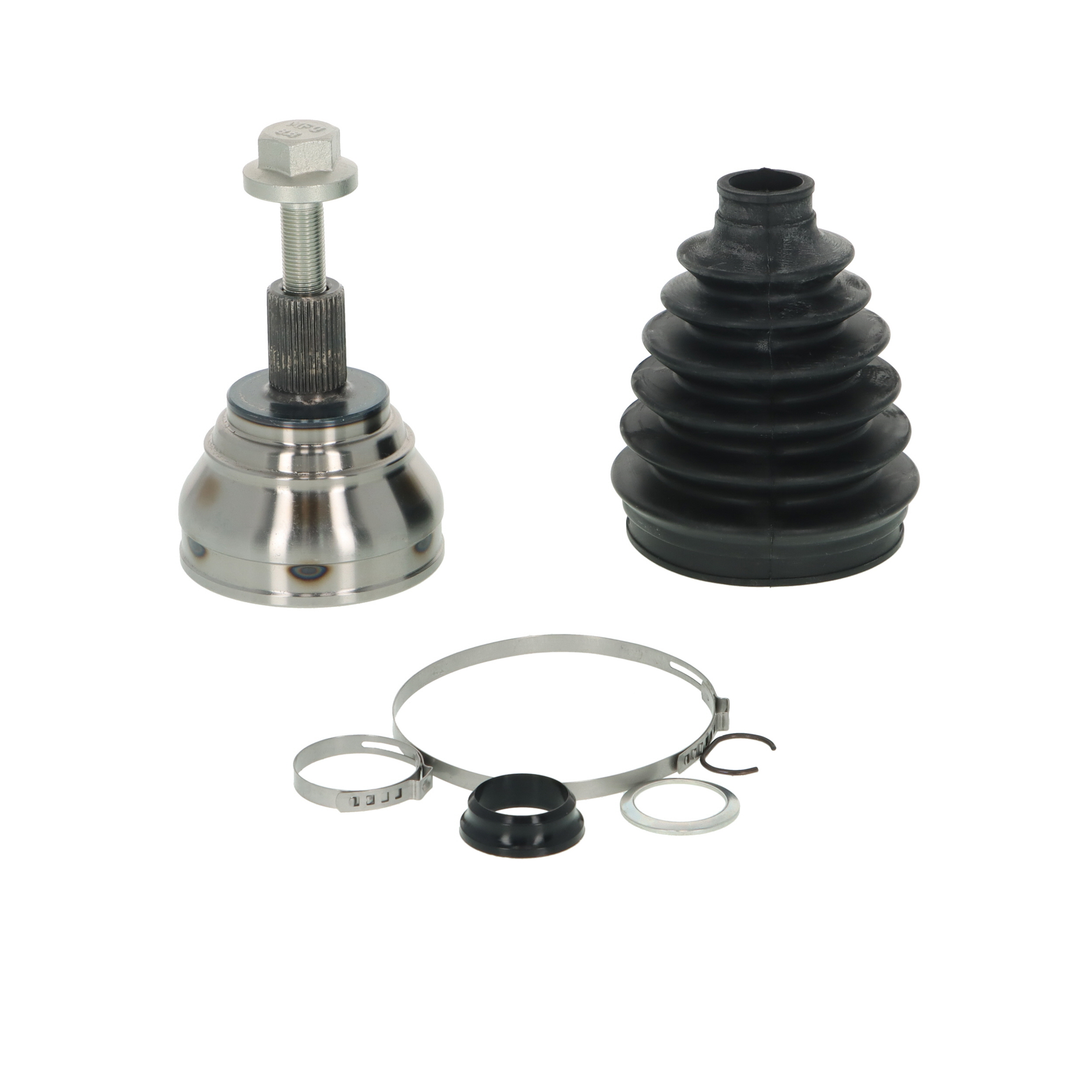 40-0937 Homokineet reparatie set aandrijfas TrakMotive Seat prijs