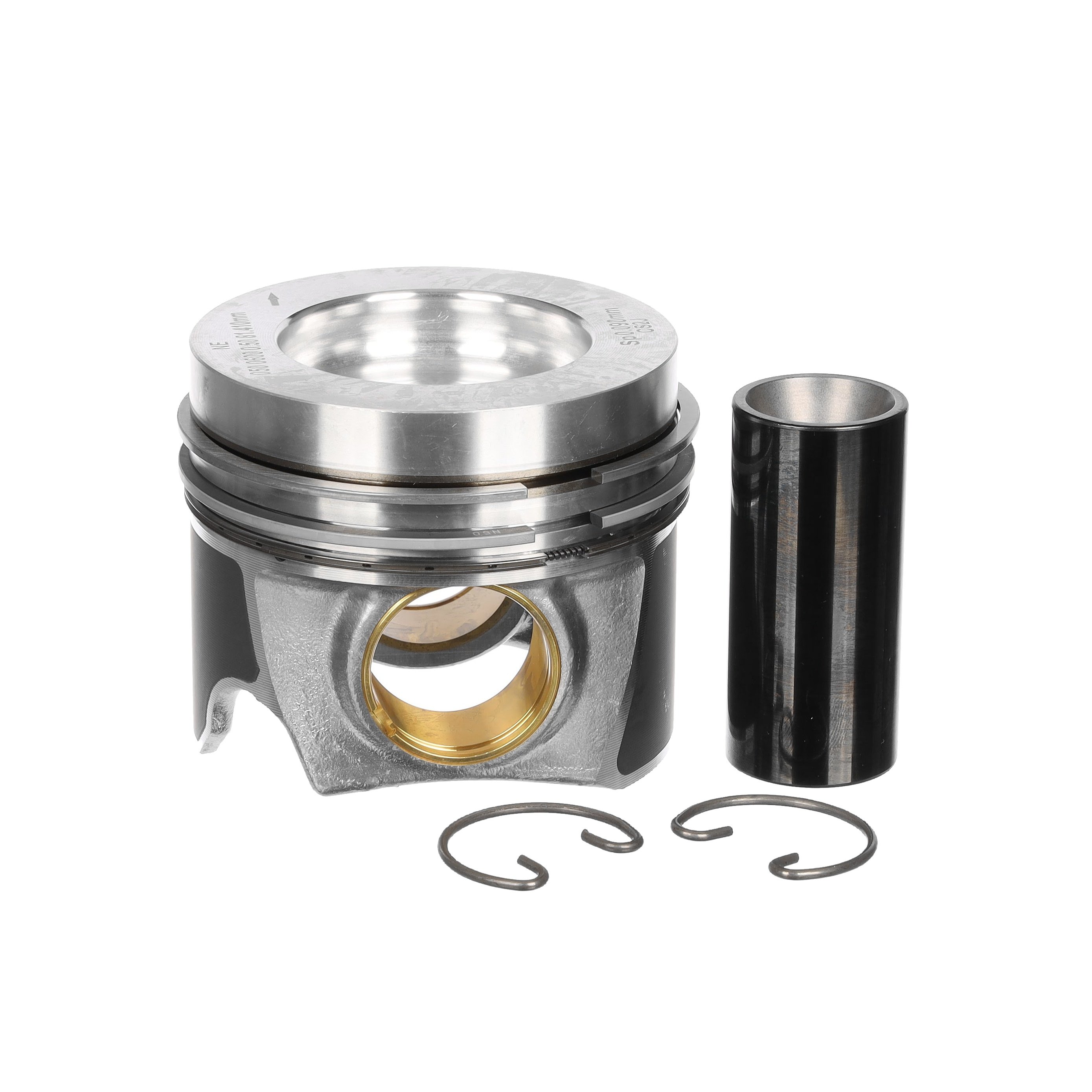 Piston ET ENGINETEAM PM014925 rating
