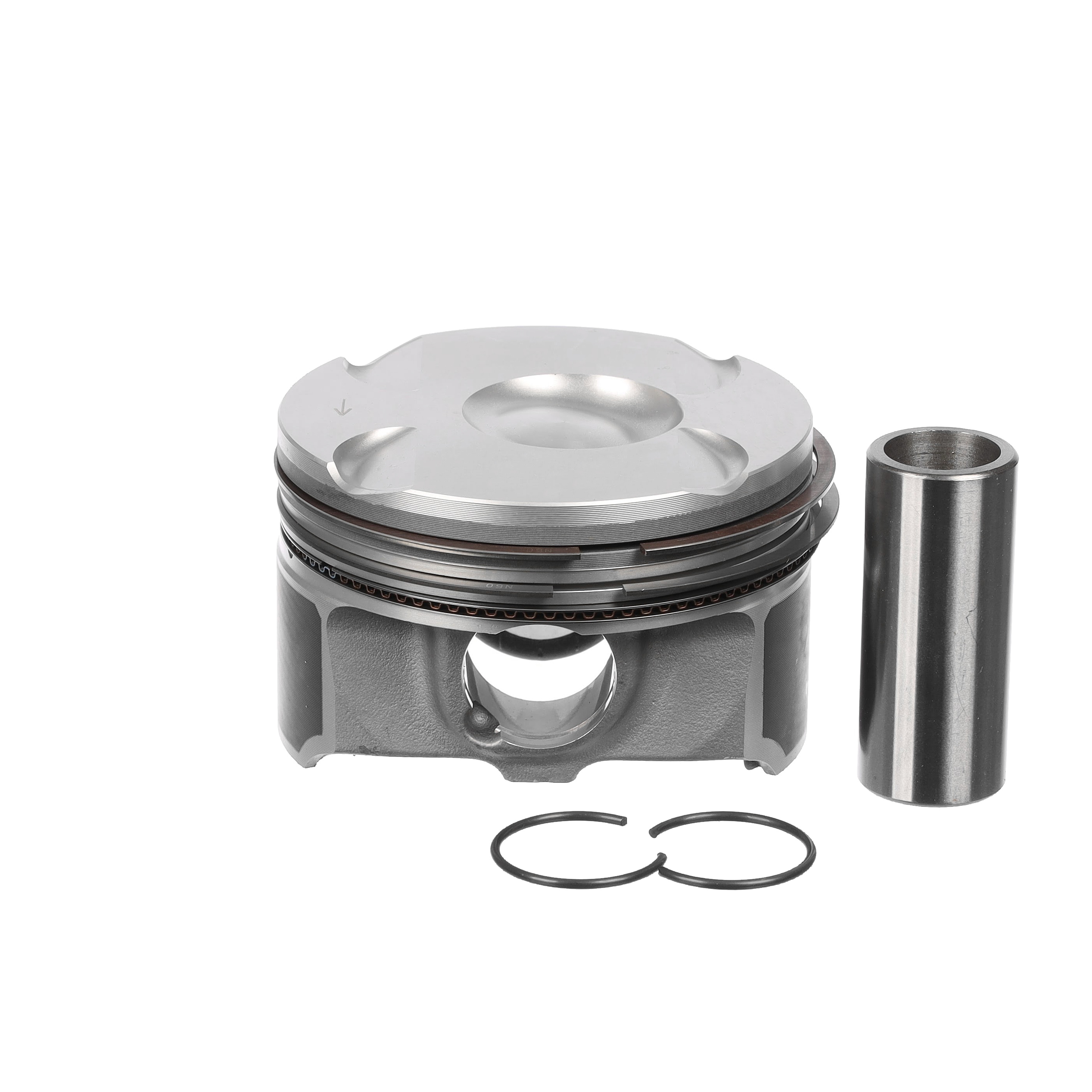 ET ENGINETEAM PM015050 Piston
