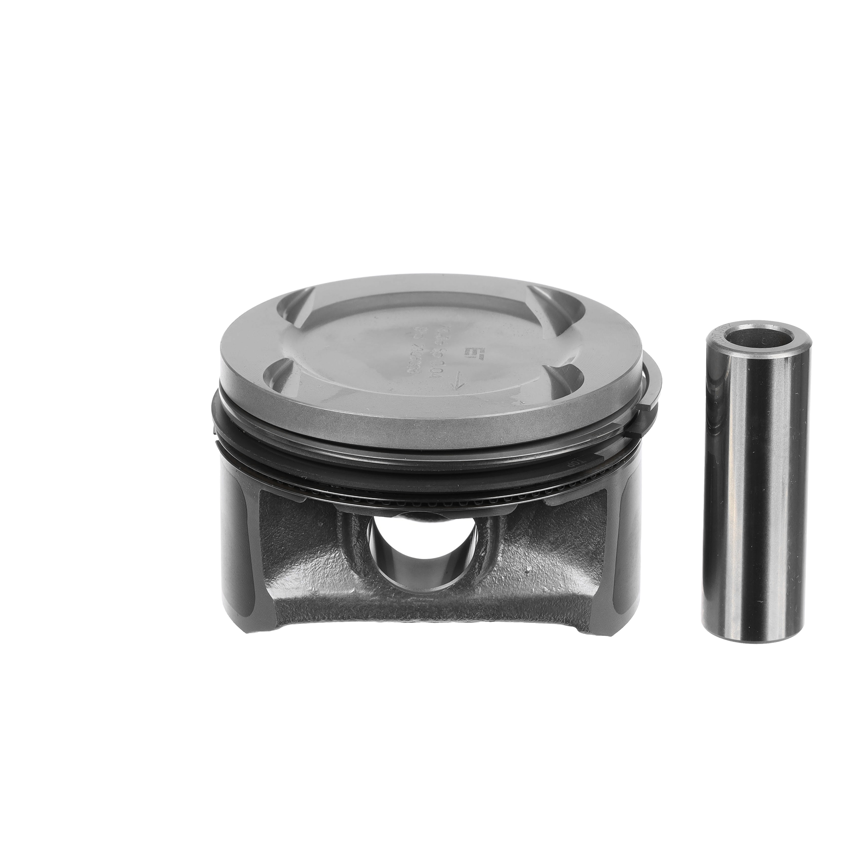 Kolben PM015250 ET ENGINETEAM 625068 OPEL, VAUXHALL