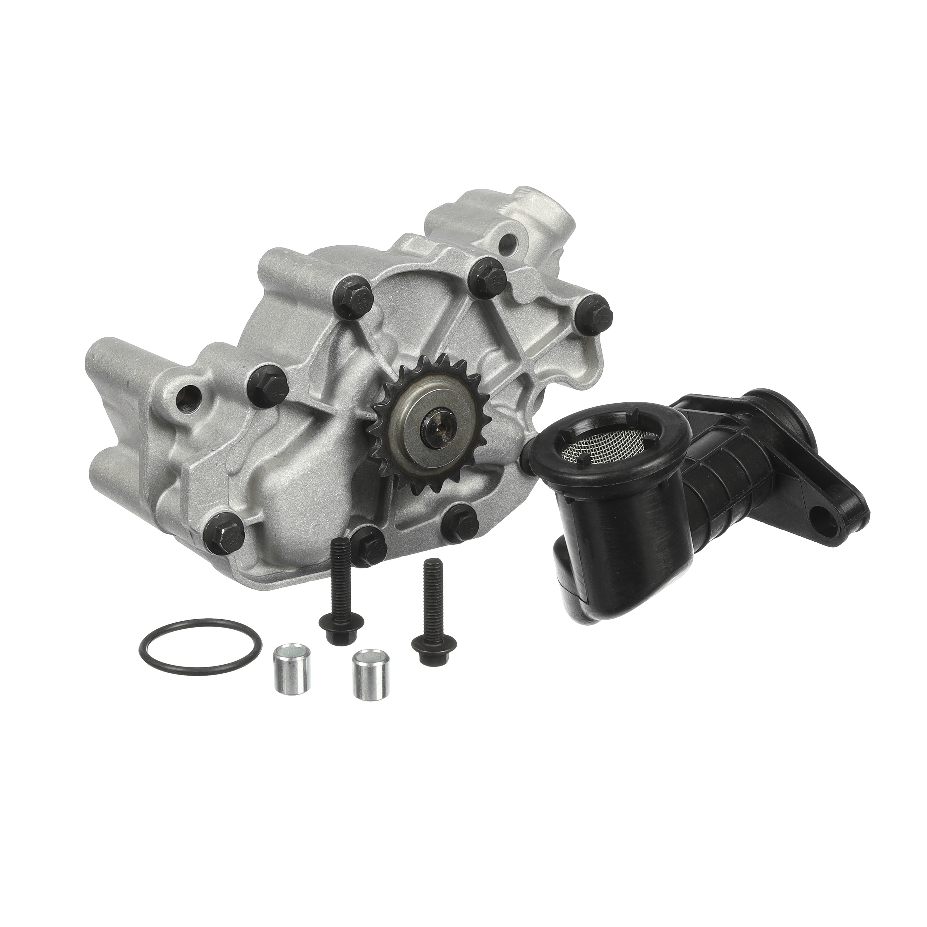 Ölpumpe PU0136VR1 ET ENGINETEAM DS7Q6600DA FORD, PEUGEOT, FORD USA