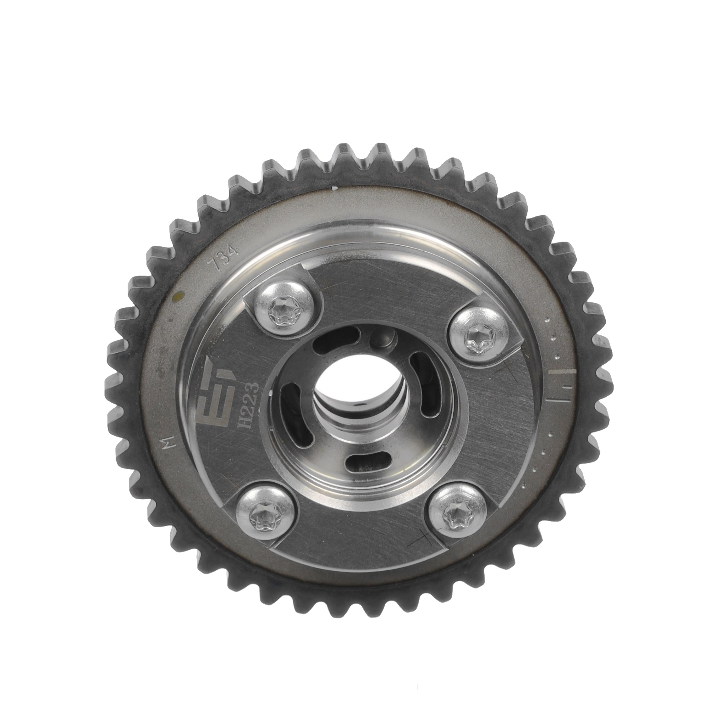 Regulator ax cu came A 270 050 11 47 ET ENGINETEAM VT0035 MERCEDES-BENZ