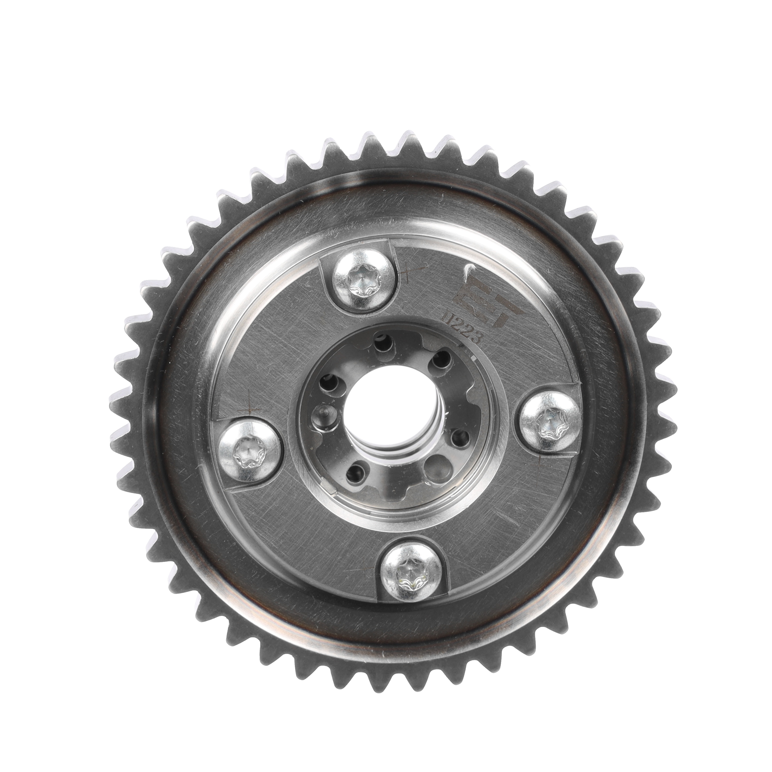 Nockenwellenversteller VT0038 ET ENGINETEAM A2710502747 MERCEDES-BENZ