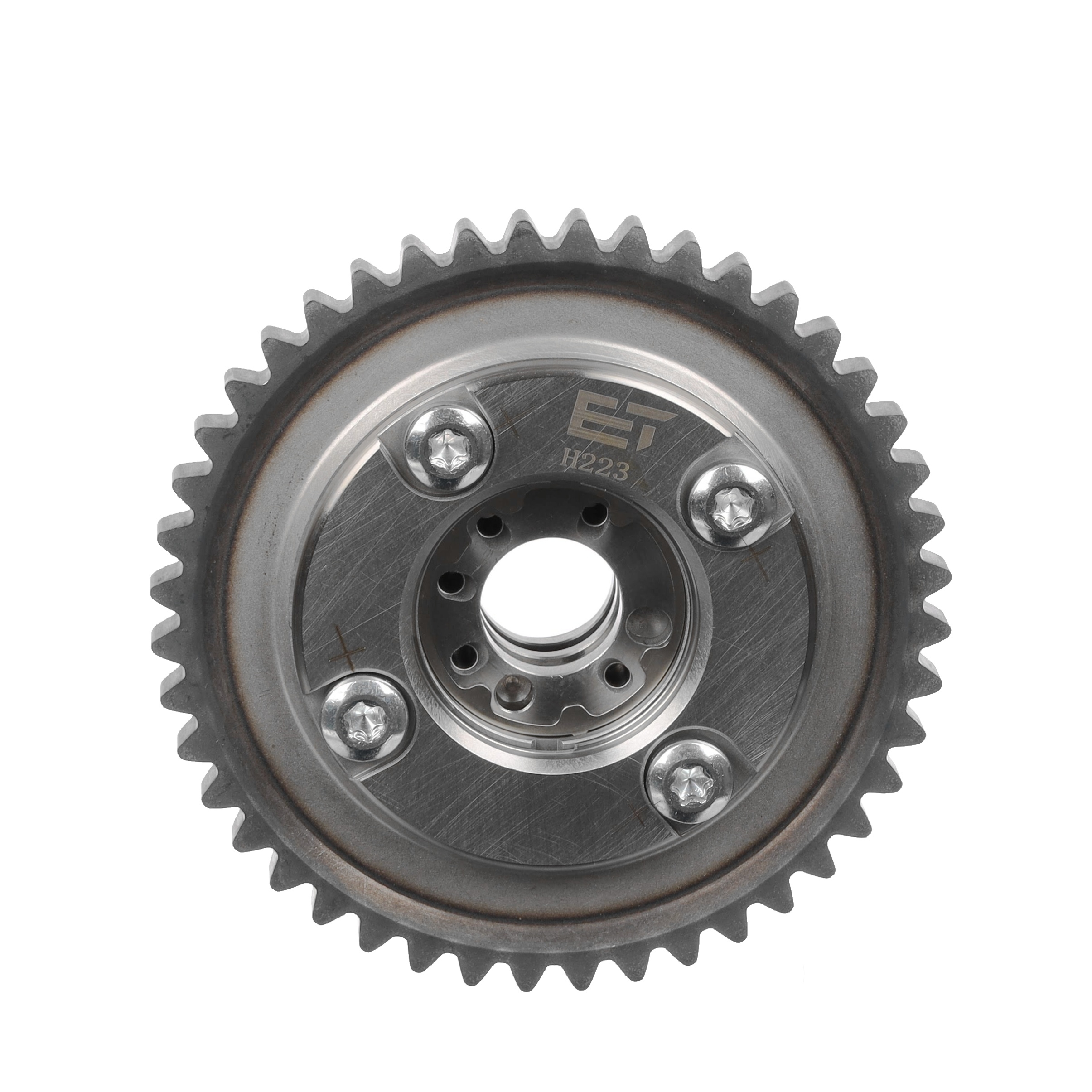 Nockenwellenversteller A 271 050 26 47 ET ENGINETEAM VT0039 MERCEDES-BENZ