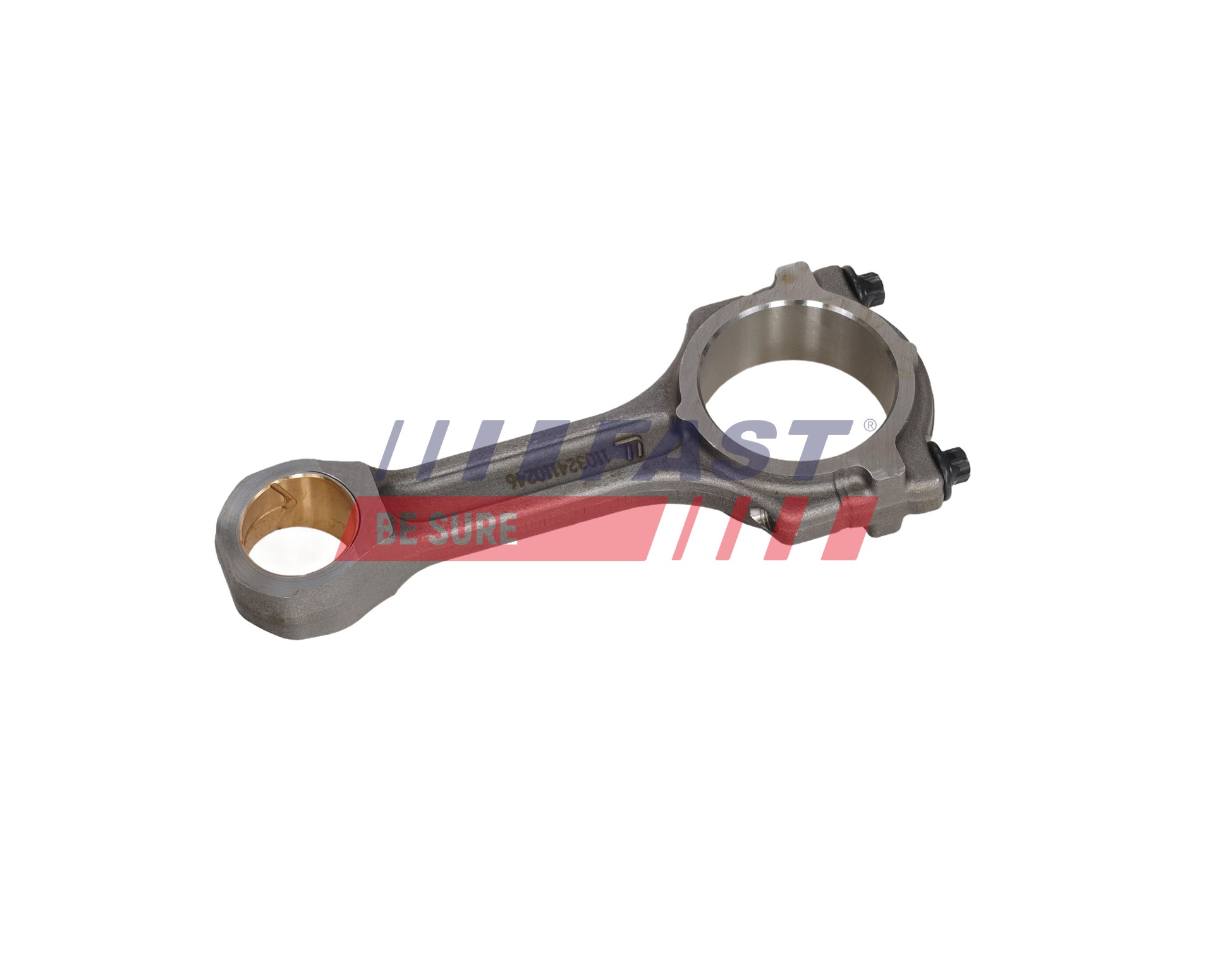 FT51784 Stempelstang FAST Mini hva koster