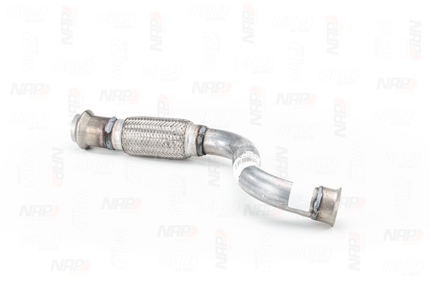 21616631 NAP carparts CAC10718 Uitlaat CITROЁN SPACETOURER 2022 prijs