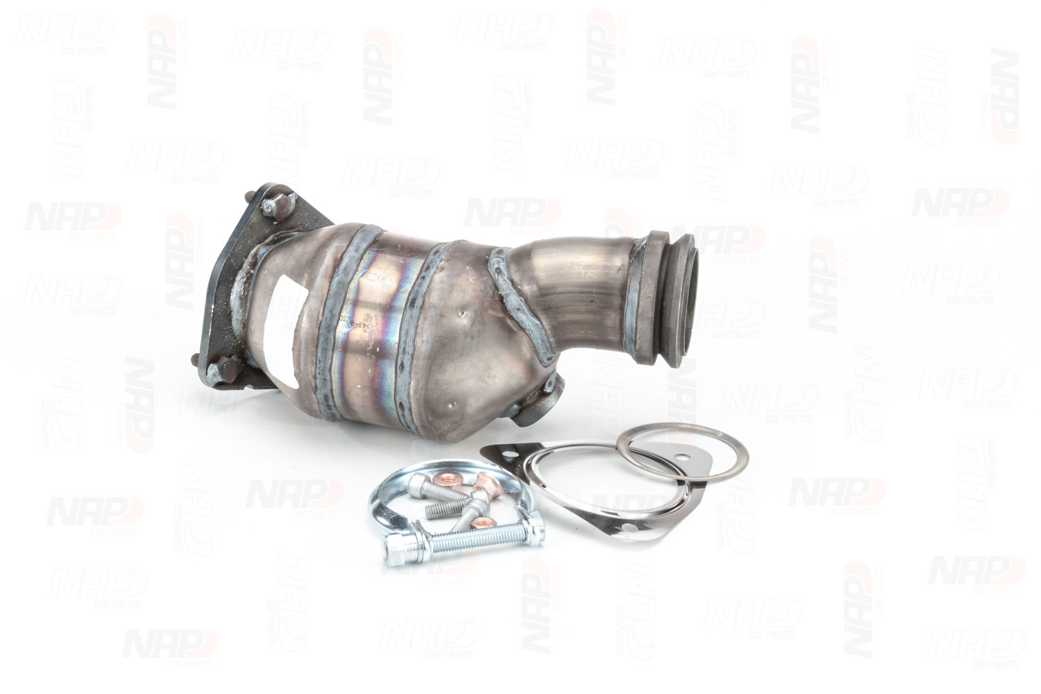 21616652 Katalysator NAP carparts Jeep COMMANDER kosten