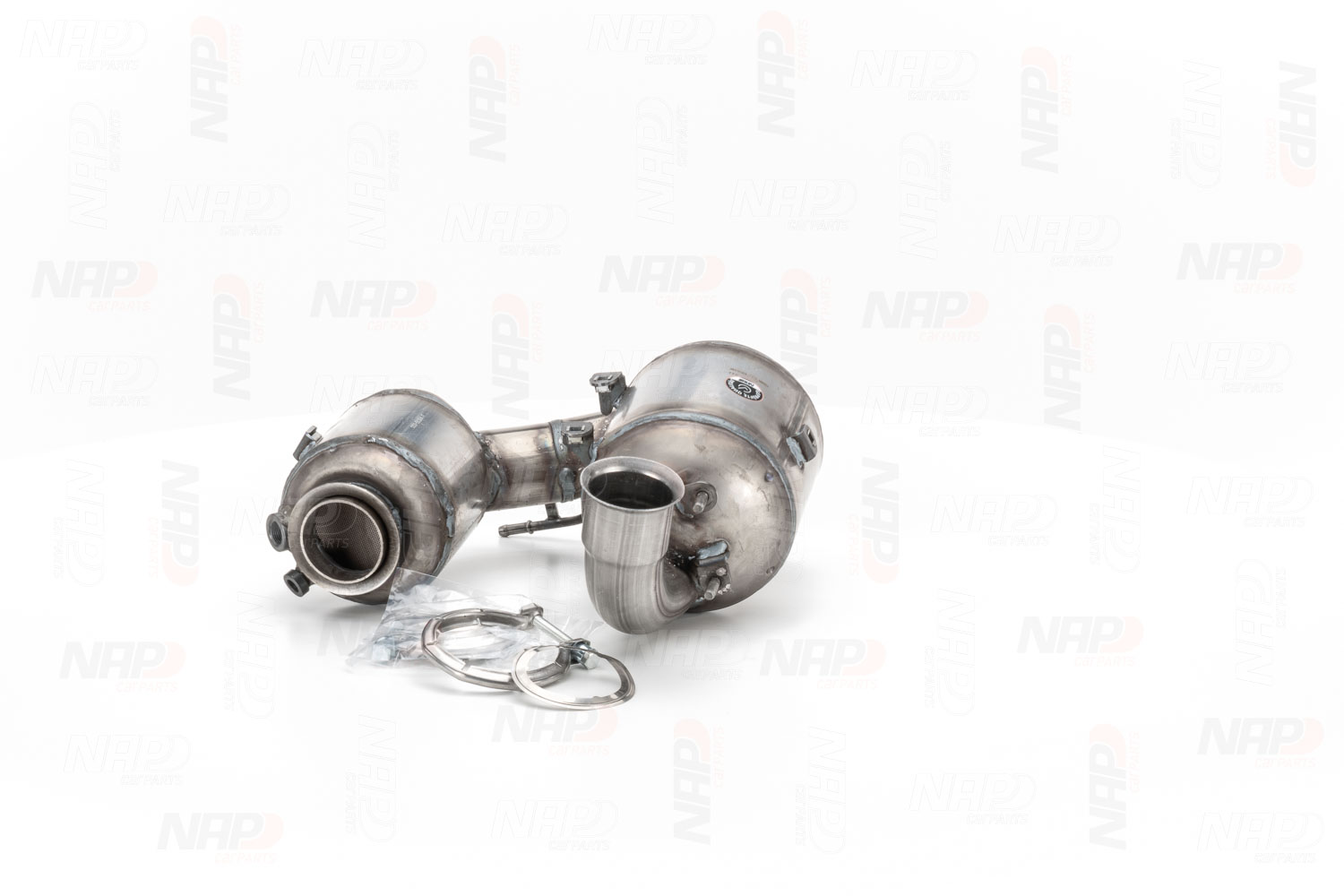 21616655 NAP carparts Partikelfilter MINI Preis