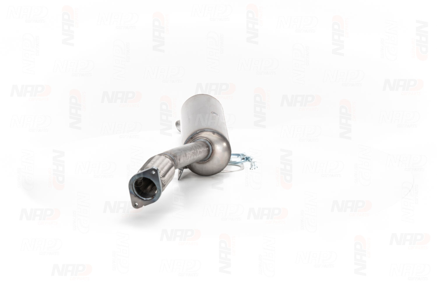 Korom- / részecskeszűrő NAP carparts CAD10706