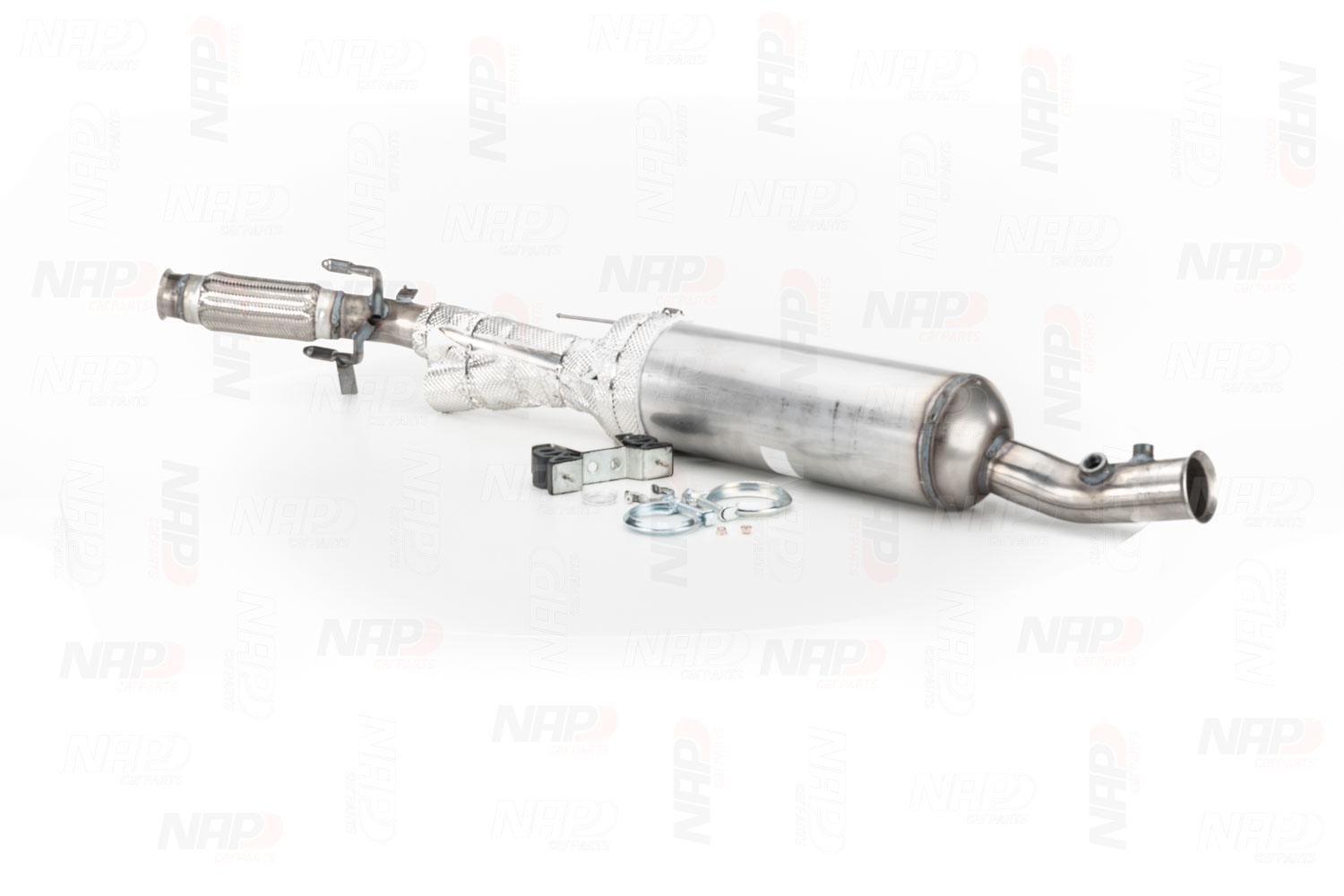 NAP carparts CAD10707