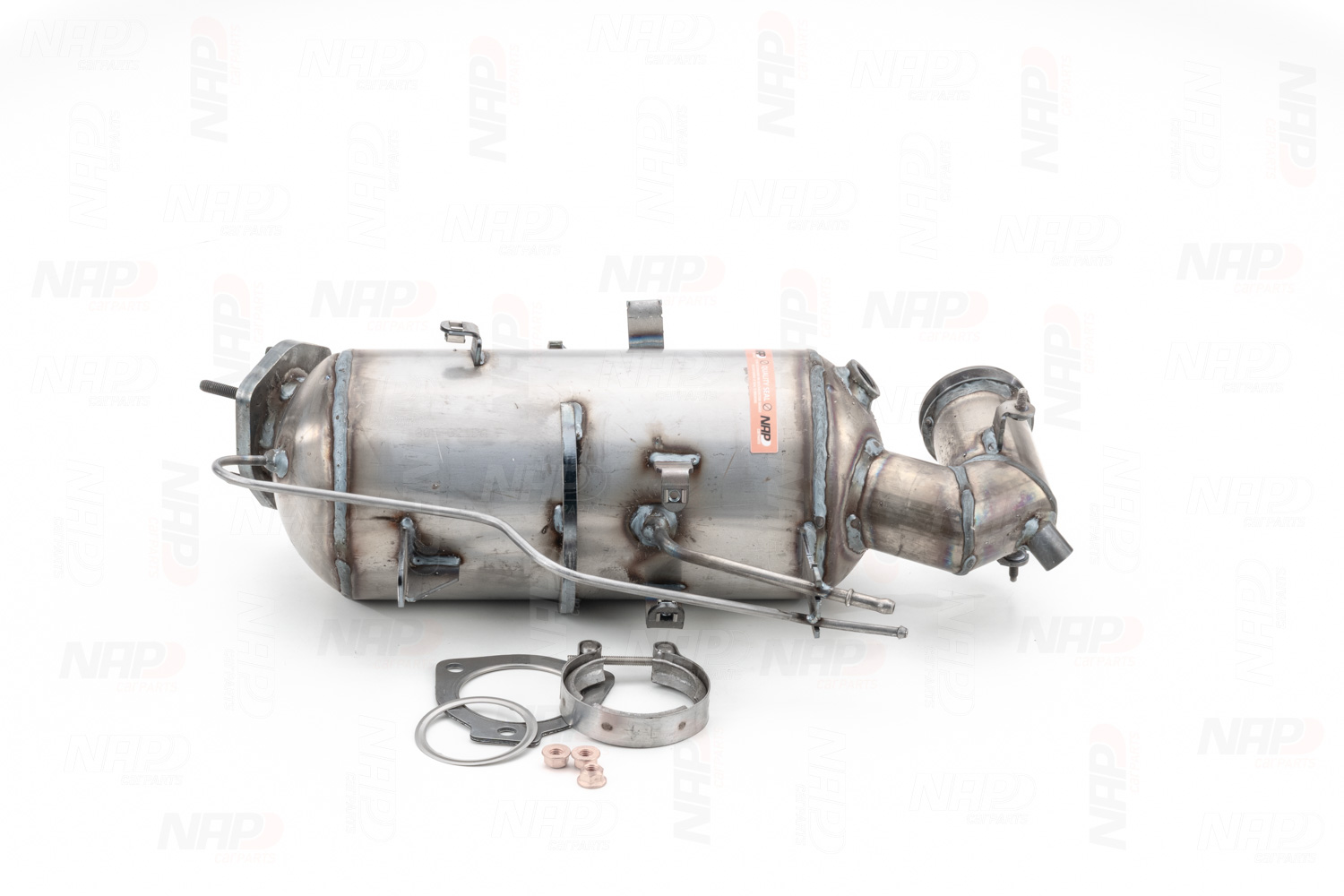 NAP carparts CAD10719 prix changement filtre à particules (fap) Chevrolet Cruze j305 origine