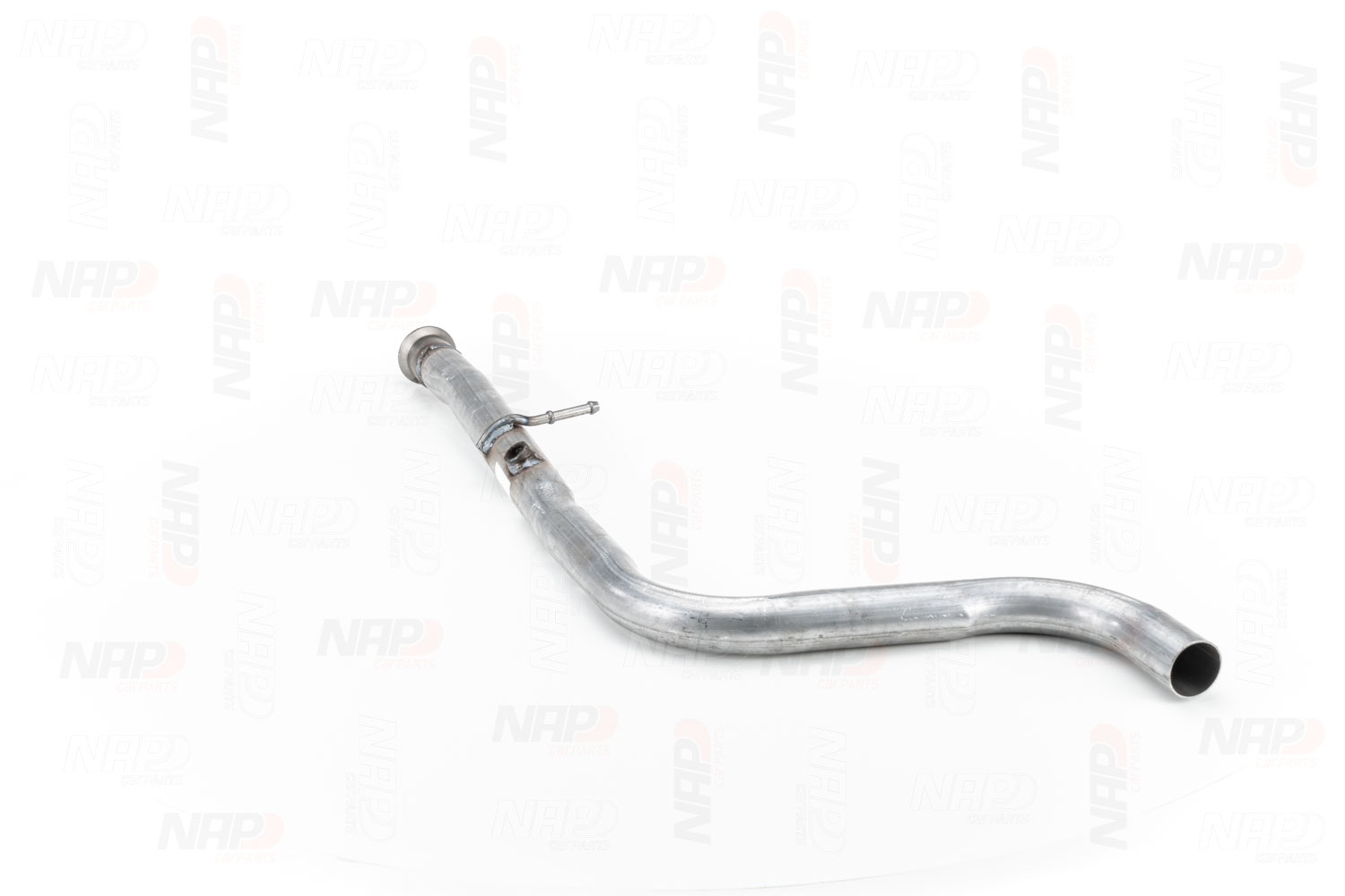 Diesel particulate filter (DPF) NAP carparts CAD10724