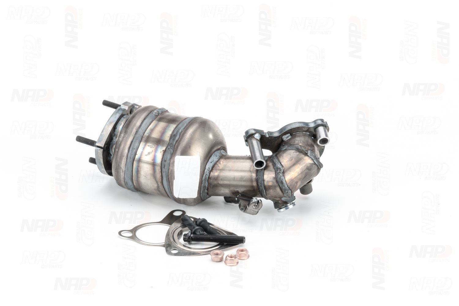 Strumienica NAP carparts CAK11523