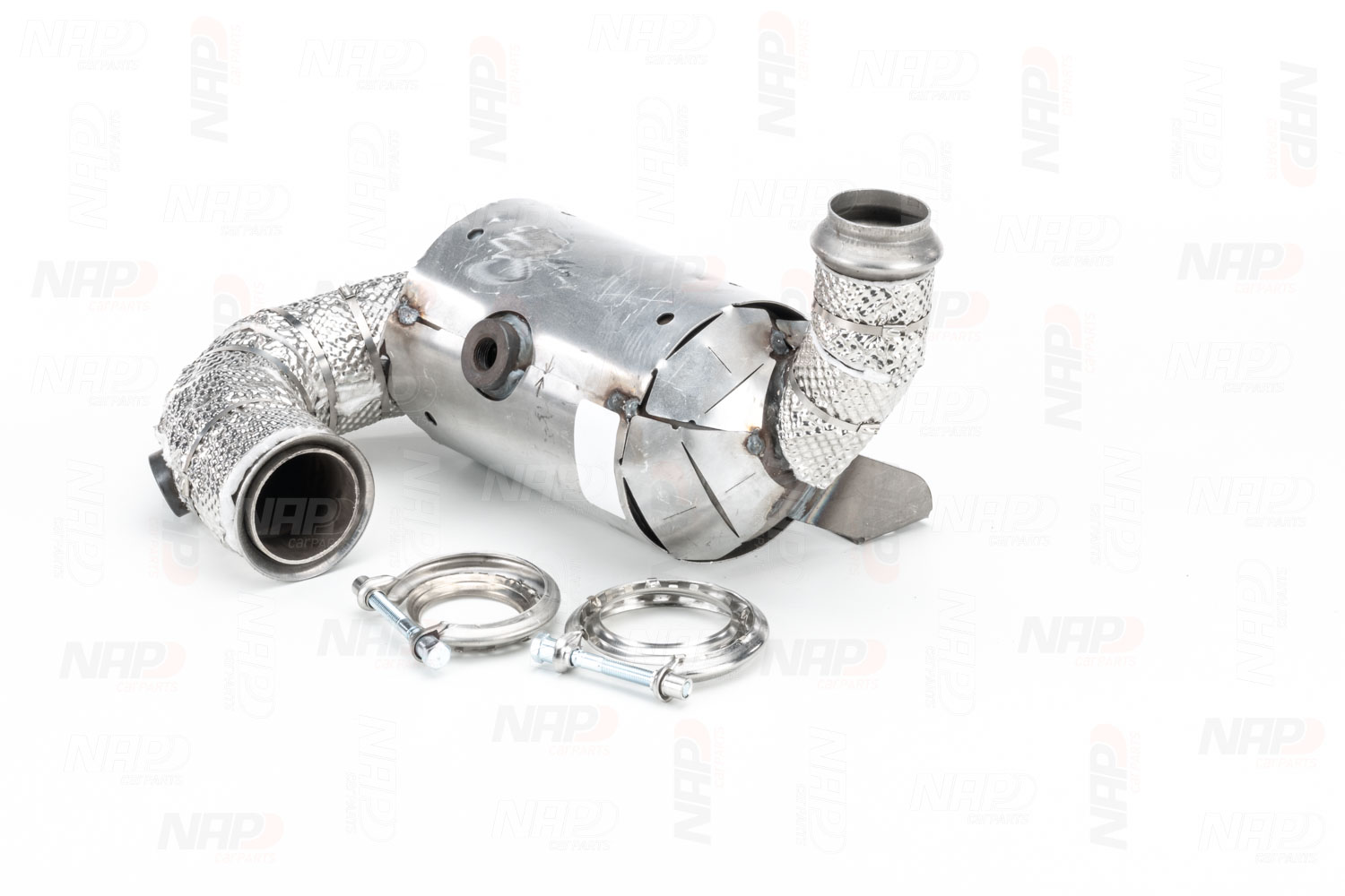 21616687 NAP carparts CAK11526 Catalizator universal RENAULT CAPTUR originale preț