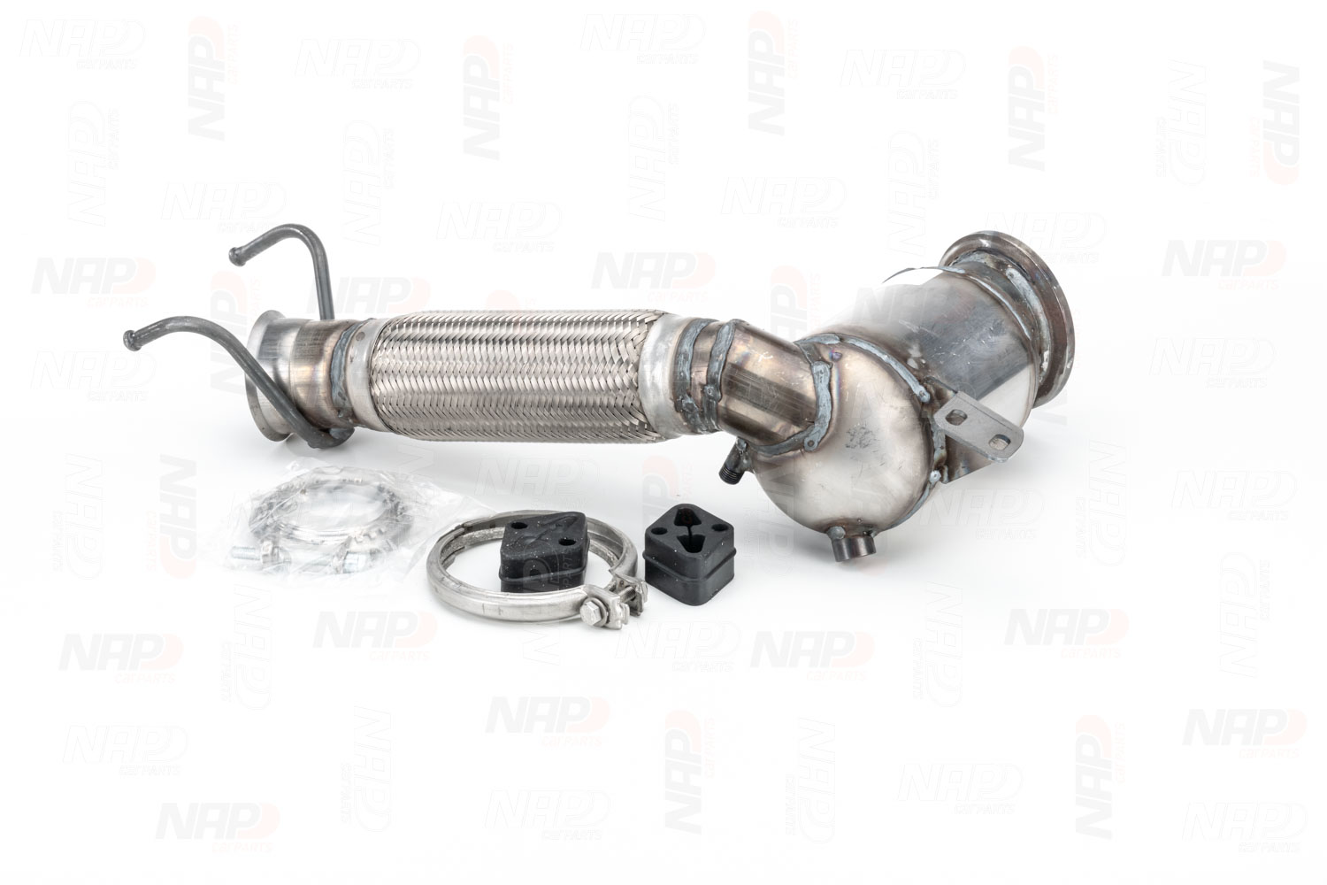 NAP carparts 21616688 Катализатор BMW 2 Active Tourer (U06) цена