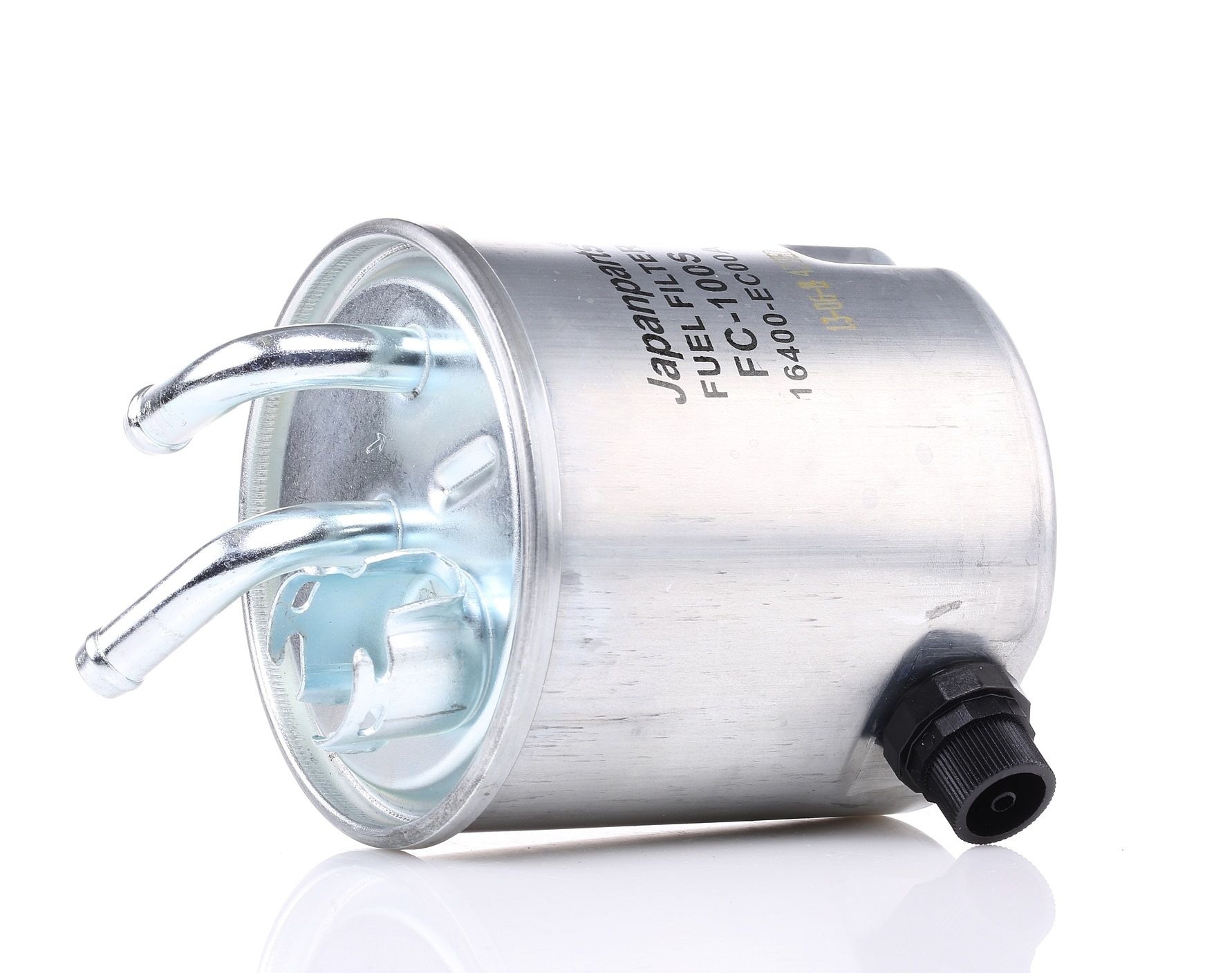 Spritfilter JAPANPARTS FC-100S Bewertung