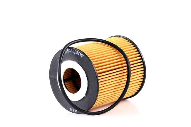 Filtro de aceite 5139034AA JAPANPARTS FO-007S CHRYSLER