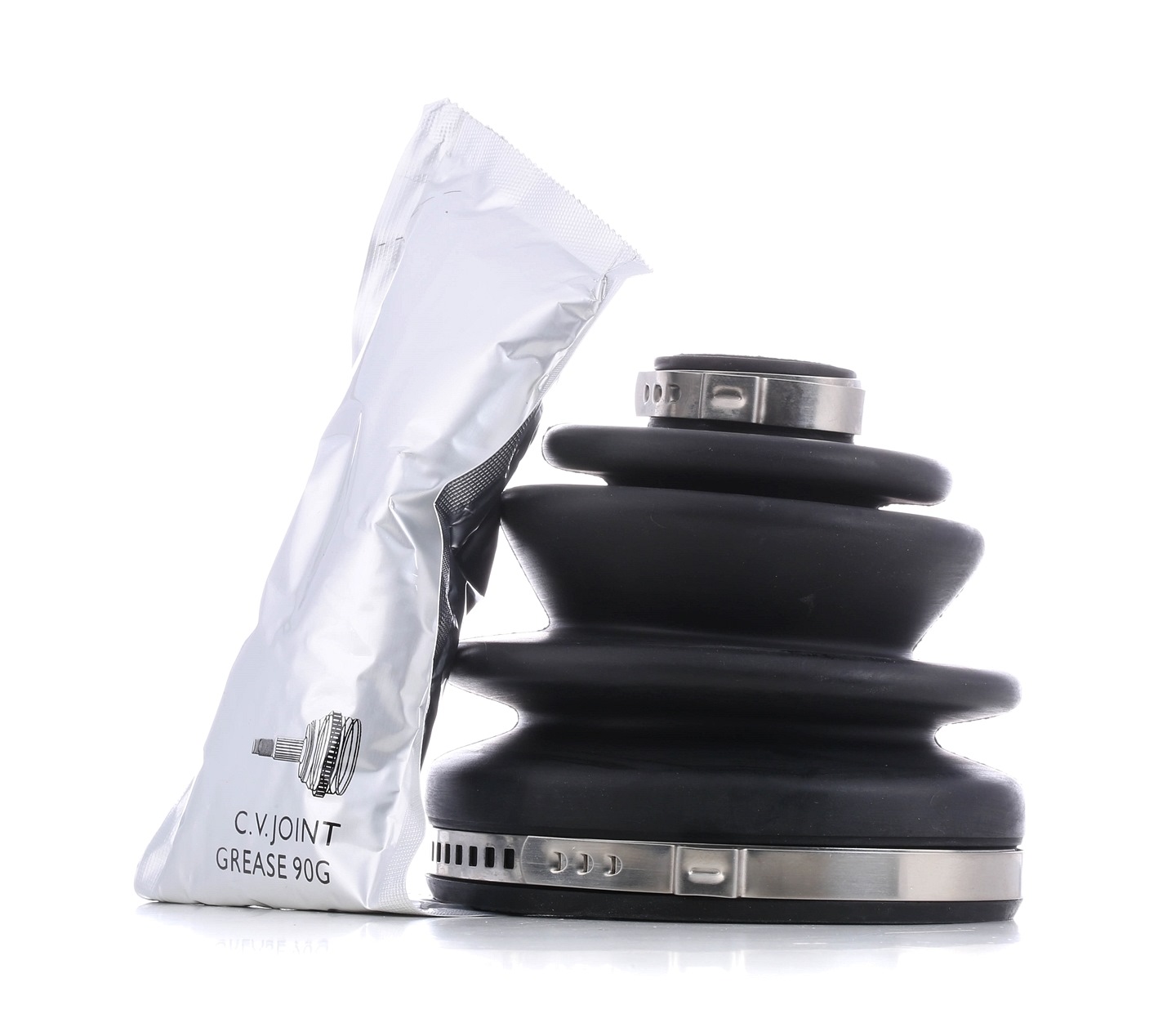 Faltenbalgsatz, Antriebswelle KB-009 JAPANPARTS 44333SM4013 VOLVO, HONDA