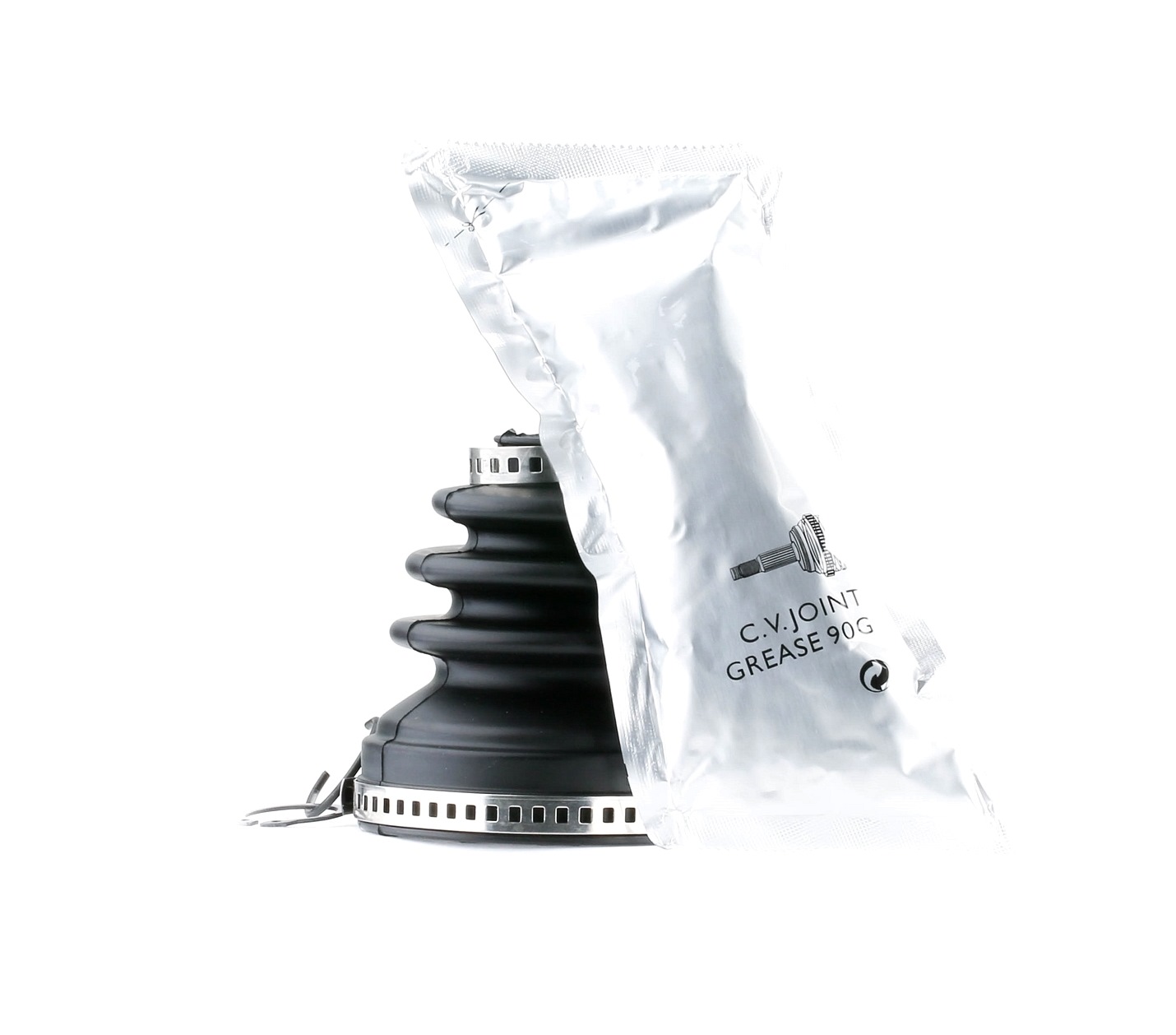 JAPANPARTS KB314 SMART Cv joint boot cost