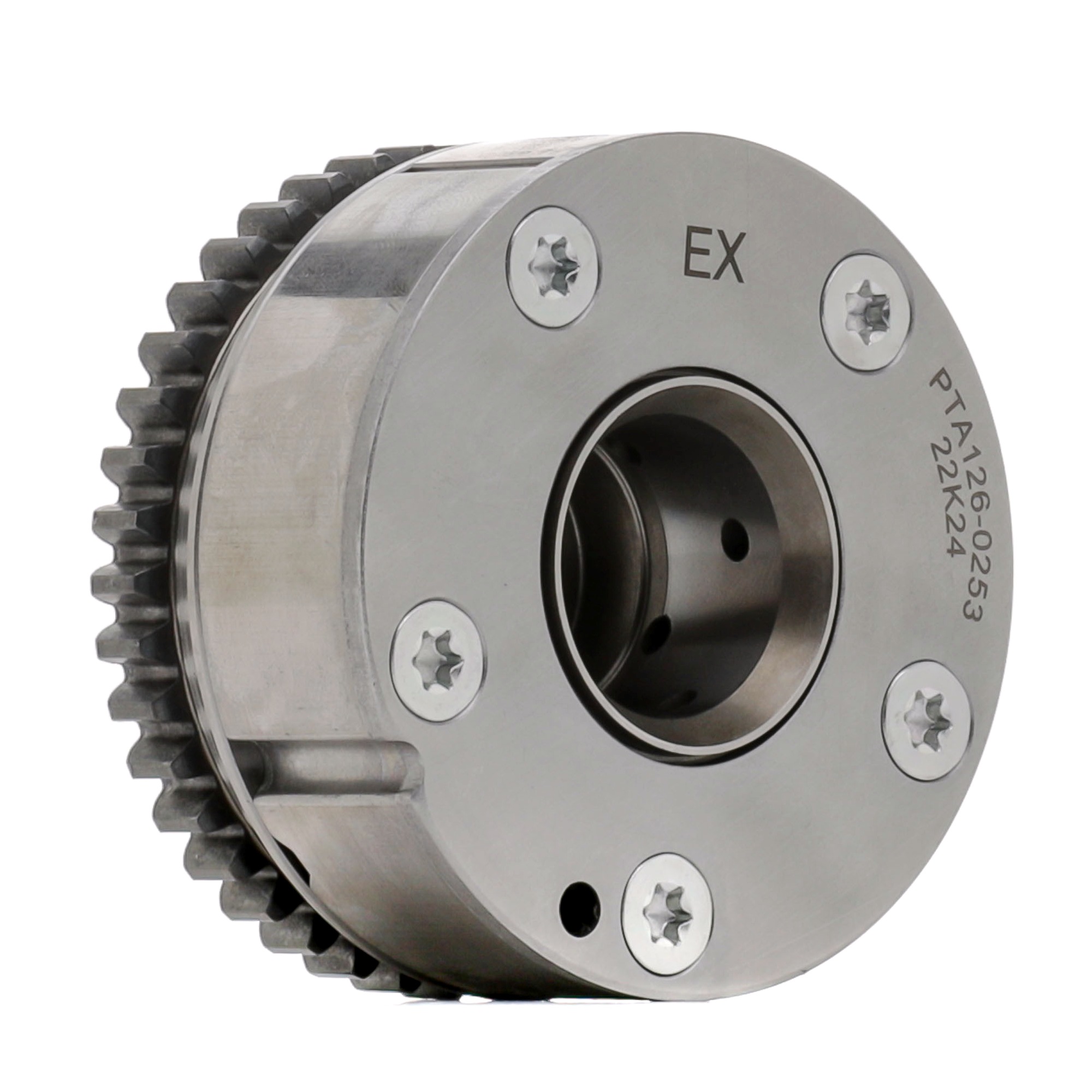 PartsTec Nockenwellenversteller Dacia Duster 2 Kosten