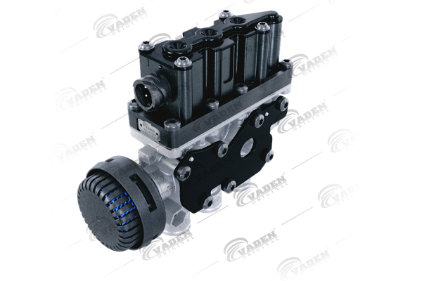 Valve magnétique 1.304.587 VADEN 303.04.0028 DAF